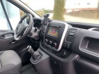 Renault Trafic Kasten 2,0 dCi L2H1 LED Navi Temp. 86TKM