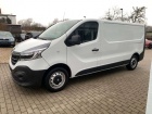 Renault Trafic Kasten 2,0 dCi L2H1 LED Navi Temp. 86TKM