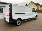 Renault Trafic Kasten 2,0 dCi L2H1 LED Navi Temp. 86TKM