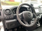 Renault Trafic Kasten 2,0 dCi L2H1 LED Navi Temp. 86TKM