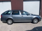 Škoda Octavia Combi Ambition 1.4