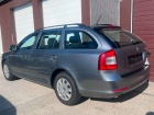 Škoda Octavia Combi Ambition 1.4