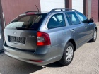 Škoda Octavia Combi Ambition 1.4