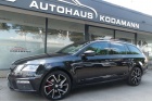 Škoda Octavia Combi RS 4x4 2.0TDI LED Kamera Virtual