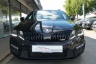 Škoda Octavia Combi RS 4x4 2.0TDI LED Kamera Virtual