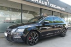 Škoda Octavia Combi RS 4x4 2.0TDI LED Kamera Virtual