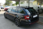 Škoda Octavia Combi RS 4x4 2.0TDI LED Kamera Virtual