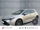 Toyota Corolla 1.8Hybrid TEAM D LED+NAV+ACC+RFK+SHZ+MFL