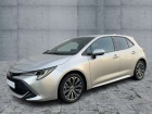 Toyota Corolla 1.8Hybrid TEAM D LED+NAV+ACC+RFK+SHZ+MFL