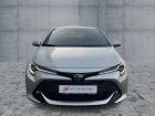 Toyota Corolla 1.8Hybrid TEAM D LED+NAV+ACC+RFK+SHZ+MFL