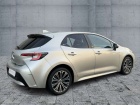 Toyota Corolla 1.8Hybrid TEAM D LED+NAV+ACC+RFK+SHZ+MFL