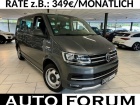 Volkswagen Multivan T6 2.0 TDI Multivan PanAmericana AUT 7-SITZE AHK