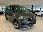 Volkswagen Multivan T6 2.0 TDI Multivan PanAmericana AUT 7-SITZE AHK