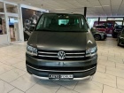 Volkswagen Multivan T6 2.0 TDI Multivan PanAmericana AUT 7-SITZE AHK