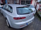 Alfa Romeo 159 Sportwagon 1.9 JTS 16V Distinctive