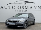 BMW Řada 5 d Touring Aut. Sport Line  Soundsystem RFK