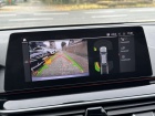 BMW Řada 5 d Touring Aut. Sport Line  Soundsystem RFK