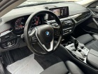 BMW Řada 5 d Touring Aut. Sport Line  Soundsystem RFK