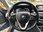 BMW Řada 5 d Touring Aut. Sport Line  Soundsystem RFK