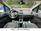 Opel Meriva B Innovation 1,4L KLIMA AHK 2HAND