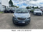 Opel Meriva B Innovation 1,4L KLIMA AHK 2HAND