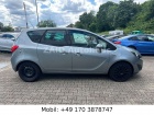 Opel Meriva B Innovation 1,4L KLIMA AHK 2HAND