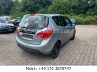 Opel Meriva B Innovation 1,4L KLIMA AHK 2HAND