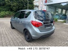 Opel Meriva B Innovation 1,4L KLIMA AHK 2HAND