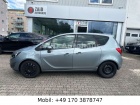 Opel Meriva B Innovation 1,4L KLIMA AHK 2HAND