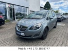 Opel Meriva B Innovation 1,4L KLIMA AHK 2HAND