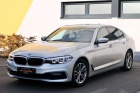 BMW Řada 5 Baureihe 5 Lim. 520 d Sport Line/KAMERA/LED