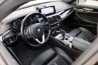 BMW Řada 5 Baureihe 5 Lim. 520 d Sport Line/KAMERA/LED