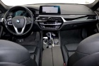 BMW Řada 5 Baureihe 5 Lim. 520 d Sport Line/KAMERA/LED