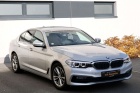 BMW Řada 5 Baureihe 5 Lim. 520 d Sport Line/KAMERA/LED