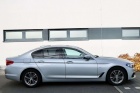 BMW Řada 5 Baureihe 5 Lim. 520 d Sport Line/KAMERA/LED