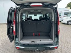 Ford Tourneo Connect Titanium 7.Sitzer Pano Nav