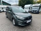 Ford Tourneo Connect Titanium 7.Sitzer Pano Nav