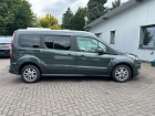 Ford Tourneo Connect Titanium 7.Sitzer Pano Nav