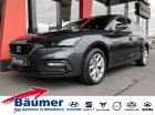 SEAT Leon Sportstourer Style 2.0 TDI DSG +ACC +NAVI