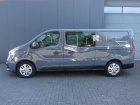 Renault Trafic 2.0 dCi 170 ENERGY L2H1+AHK+KLIMA+AHK+U.V.M.