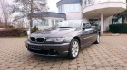 BMW Řada 3 Ci Cabrio (E46) -Facelift-Xenon-Klimaaut.-Leder-