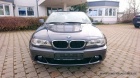 BMW Řada 3 Ci Cabrio (E46) -Facelift-Xenon-Klimaaut.-Leder-