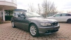 BMW Řada 3 Ci Cabrio (E46) -Facelift-Xenon-Klimaaut.-Leder-