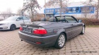 BMW Řada 3 Ci Cabrio (E46) -Facelift-Xenon-Klimaaut.-Leder-