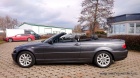 BMW Řada 3 Ci Cabrio (E46) -Facelift-Xenon-Klimaaut.-Leder-