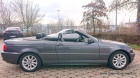 BMW Řada 3 Ci Cabrio (E46) -Facelift-Xenon-Klimaaut.-Leder-