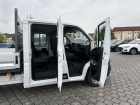 Fiat Ducato 35 140Multijet L4 Pritsche DoKa AHK -37%