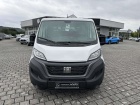 Fiat Ducato 35 140Multijet L4 Pritsche DoKa AHK -37%