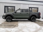 Ford Ranger DoKa Wildtrak 3.2 Aut.+Navi+Xenon+Sitzhzg Klima