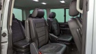 Volkswagen Multivan 2.0 TDI 4Motion DSG DIFF-SPERRE VOLL